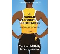 The Munich Cowboys Cheerleaders