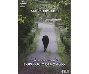 The Munich's Clock ( L'orologio di Monaco ) [ Origine Italienne, Sans Langue Francaise ]