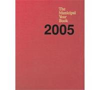 The Municipal Year Book 2005, MUNICIPAL YEAR BOOK