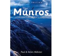 The Munros: A Walkhighlands Guide