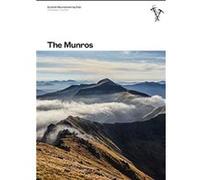 The Munros by Tom Prentice Rab Anderson Tom Prentice (Auteur)