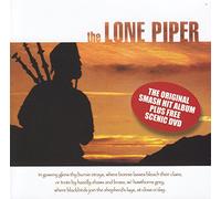 The Munros Feat. David Methven - The Lone Piper (Remastered Edition-Includes Free DVD) [Import]