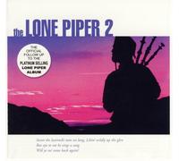 The Munros Featuring David Methven - The Lone Piper 2 [Import]