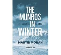 The Munros In Winter