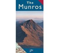 The Munros Map (Colin Baxter Maps) Wendy Price (Auteur)