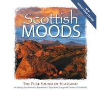 The Munros - Scottish Moods [Import]
