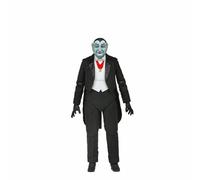 THE MUNSTERS - Grandpa Munster Ultimate Action Figure Neca