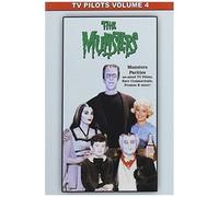 The Munsters: Munsters Rarities [Dvd]
