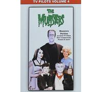 The Munsters Rarities