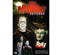The Munsters' Revenge (1981) [Import USA Zone 1]