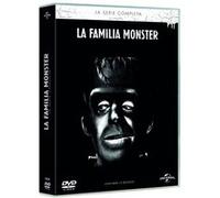 The Munsters (Saison 1 - 2) / La familia monster Temporada 1 - 2 G