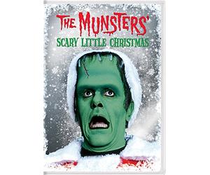 The Munsters' Scary Little Christmas