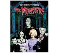 Munsters: The Complete Series