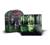 The Munsters - The Munsters Closed Casket Collection [Import anglais]