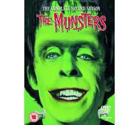 The Munsters - The Munsters - Season 2 [Import anglais]