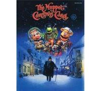 The Muppet Christmas Carol by Hal Leonard Publishing Corporation