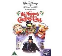 The Muppet Christmas Carol G