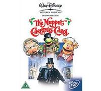 The Muppet Christmas Carol