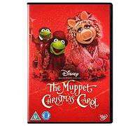 The Muppet Christmas Carol