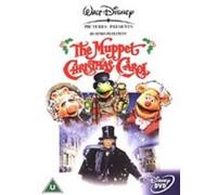 The Muppet Christmas Carol [Import anglais]