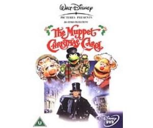 The Muppet Christmas Carol [Import anglais]
