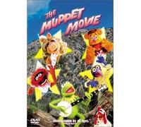 The Muppet Movie [Import USA Zone 1]