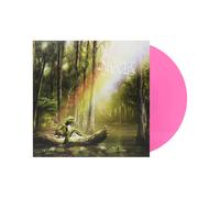 The Muppet Movie Vinyle Rose