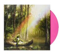 The Muppet Movie Vinyle Rose