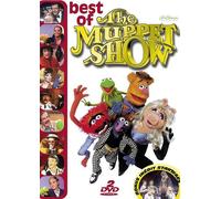 The Muppet Show – Best Of – Jim Henson – DVD – Édition 2