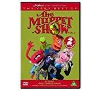 The Muppet show