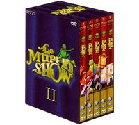 The Muppet Show - Coffret 1 (5 DVD)