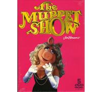 The Muppet Show - Coffret N°2