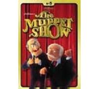 The Muppet Show N°5