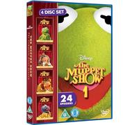 The Muppet Show - Season 1 [DVD]