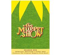 The Muppet Show: Season One
