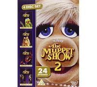 The Muppet Show-Season 2 [Import]