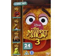 The Muppet Show-Season 3 [Import]