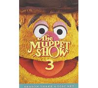 The Muppet Show: Season Three