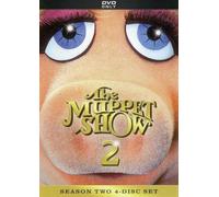 The Muppet Show: Season Two
