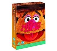 The Muppet Show - Series 3 G