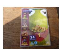 The Muppet Show - The Complete First Season - Dvd (2012)