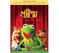 The Muppet Show-Season 1 [Import]