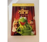 The Muppet Show Vol.1