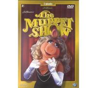 The Muppet Show - Vol. 2 (5 Épisodes)