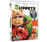 The Muppets – Disney – Import