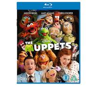 The Muppets [Blu-ray]