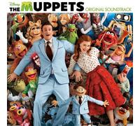 The Muppets by Various Artists (2011-11-21)