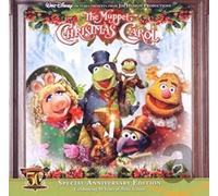 The Muppets Christmas Carol
