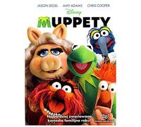 The Muppets [DVD] (IMPORT) (Pas de version française)