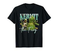 The Muppets Kermit Bootleg T-Shirt